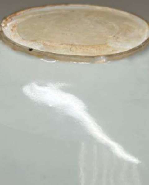 古玩陶瓷影青碗真品鑒賞圖