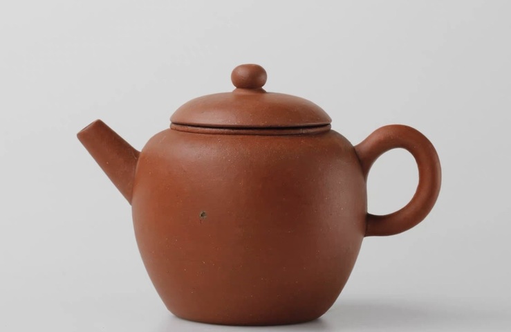 古玩雜項紫砂壺真品鑒賞圖