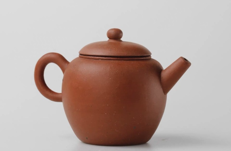 古玩雜項紫砂壺真品鑒賞圖