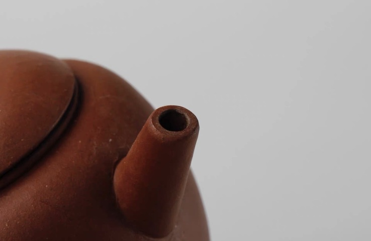 古玩雜項紫砂壺真品鑒賞圖