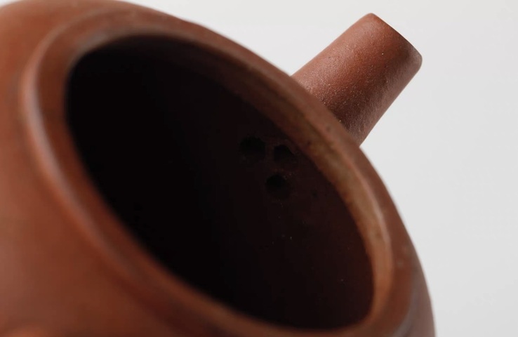 古玩雜項紫砂壺真品鑒賞圖