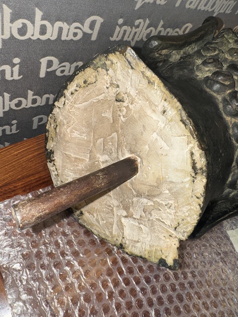 古玩銅器造像真品鑒賞圖