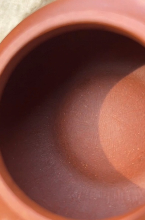 古玩雜項(xiàng)紫砂壺真品鑒賞圖