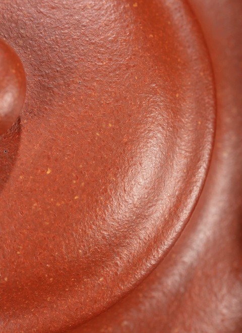 古玩雜項(xiàng)紫砂壺真品鑒賞圖