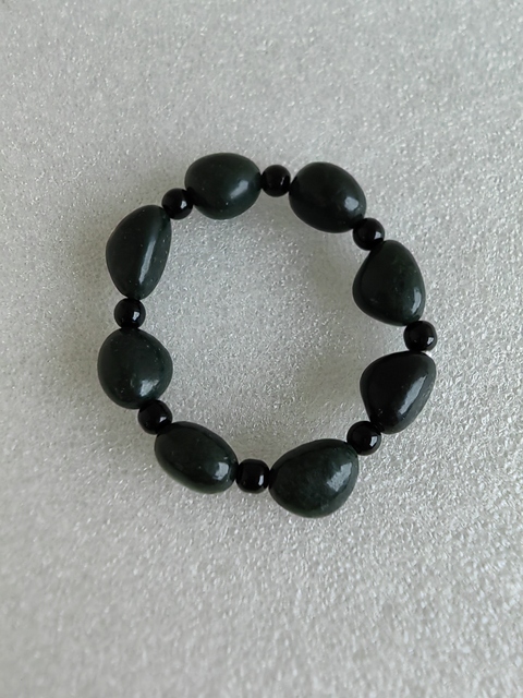 古玩玉器和田玉手串拍賣，當前價格398元