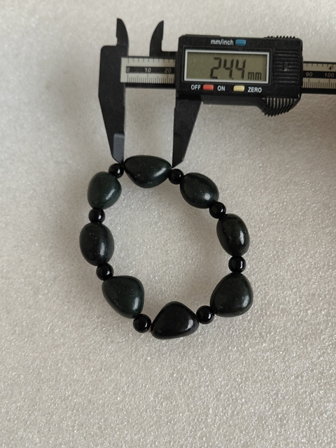 古玩玉器和田玉手串拍賣，當前價格398元