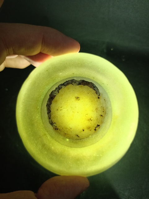 古玩陶瓷【館藏級精品】湖田窯青白釉葵口劃花洗【文房雅器】【頂級玻璃釉】【路份高,收藏價值好】拍賣,當前價格0元