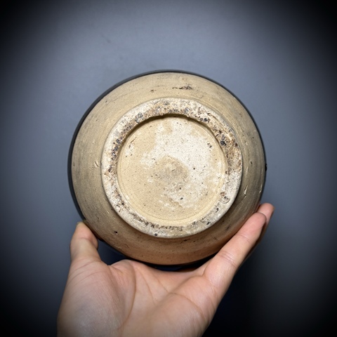 古玩陶瓷雙系罐真品鑒賞圖