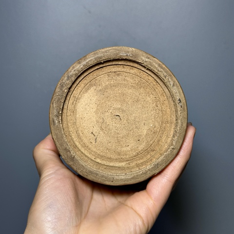 古玩陶瓷雙系瓶真品鑒賞圖