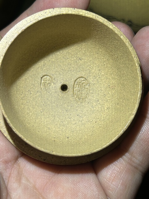 古玩雜項紫砂壺真品鑒賞圖