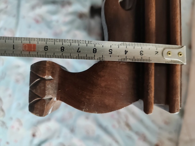 古玩雜項案幾真品鑒賞圖