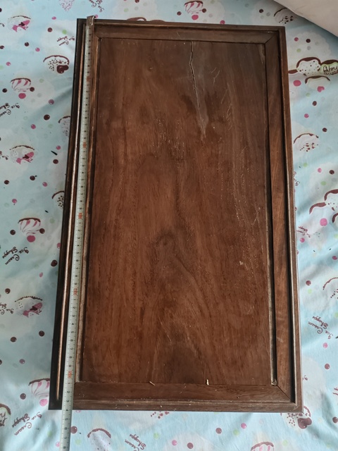 古玩雜項案幾真品鑒賞圖