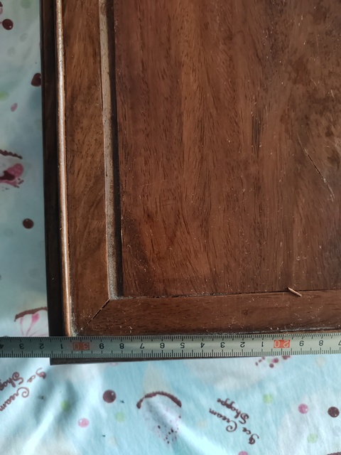 古玩雜項案幾真品鑒賞圖