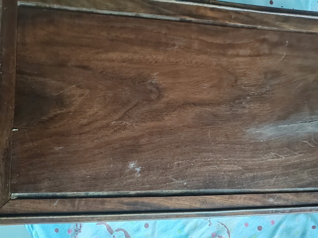 古玩雜項案幾真品鑒賞圖