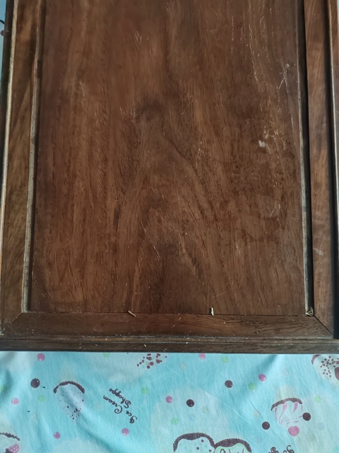 古玩雜項案幾真品鑒賞圖