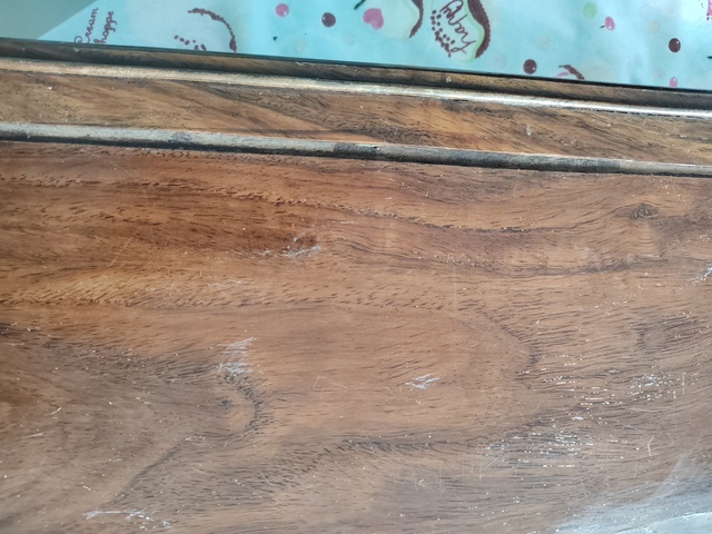 古玩雜項案幾真品鑒賞圖