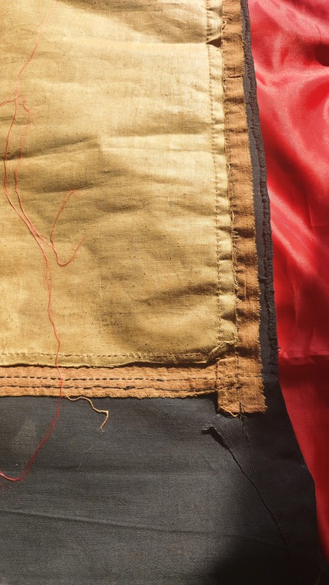 古玩雜項唐卡真品鑒賞圖