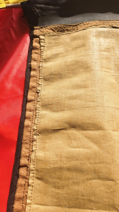 古玩雜項唐卡真品鑒賞圖