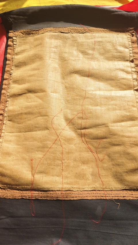 古玩雜項唐卡真品鑒賞圖