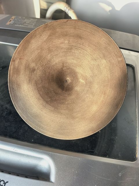 古玩陶瓷創(chuàng)匯 粉彩蓋子真品鑒賞圖