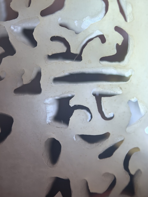 古玩玉器和田玉雕“連珠紋佩”真品鑒賞圖