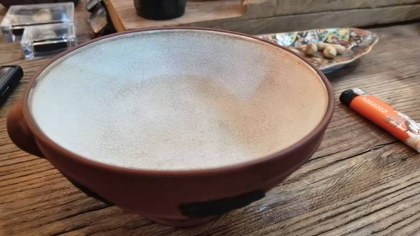 古玩雜項紫砂雜件真品鑒賞圖