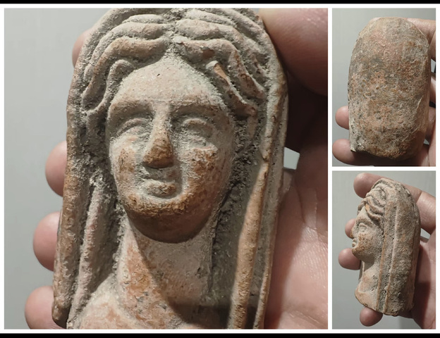 古玩陶瓷文化期真品鑒賞圖