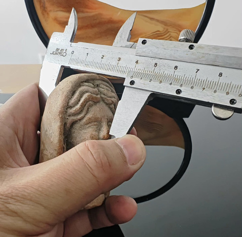 古玩陶瓷文化期真品鑒賞圖