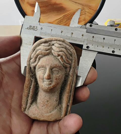 古玩陶瓷文化期真品鑒賞圖