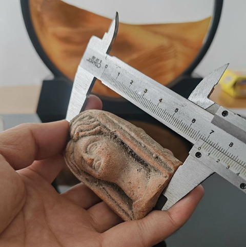 古玩陶瓷文化期真品鑒賞圖