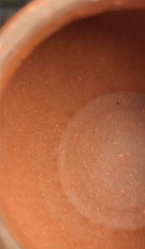 古玩雜項紫砂壺真品鑒賞圖