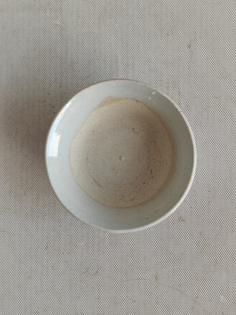 古玩陶瓷青花碗真品鑒賞圖