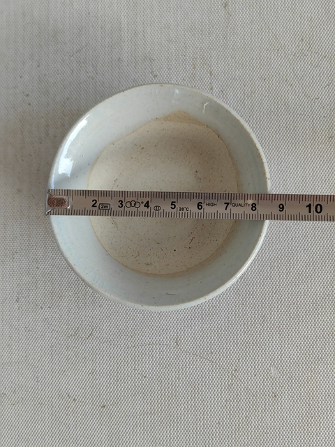 古玩陶瓷青花碗真品鑒賞圖