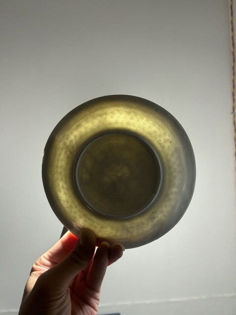 古玩陶瓷【館藏級精品】南宋:青白釉荷蓮紋洗【存世量稀少】【頂級釉水】【收藏價值比較高】拍賣，當前價格0元