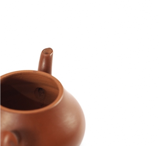 古玩雜項紫砂壺真品鑒賞圖