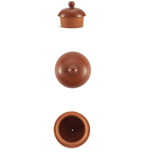 古玩雜項紫砂壺真品鑒賞圖