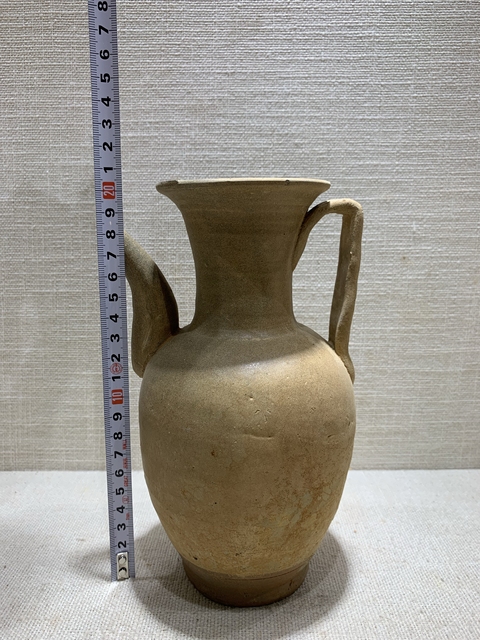 古玩陶瓷執壺宋代拍賣，當前價格6900元