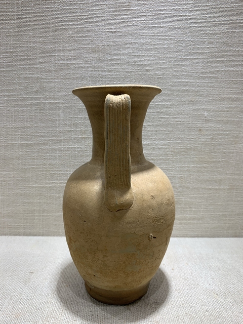 古玩陶瓷執壺宋代拍賣，當前價格6900元