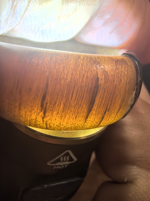 古玩雜項戒指真品鑒賞圖