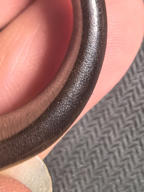 古玩雜項戒指真品鑒賞圖