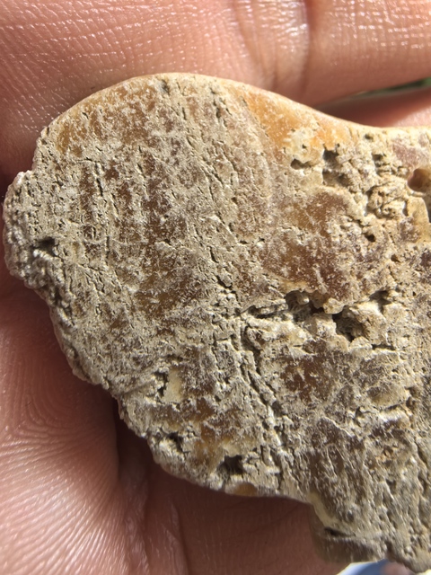 古玩玉器仿文化期玉鸮真品鑒賞圖