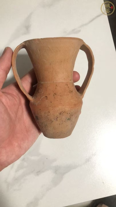 古玩陶瓷齊家文化真品鑒賞圖