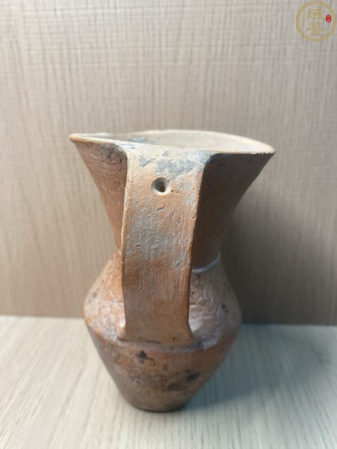 古玩陶瓷齊家文化真品鑒賞圖