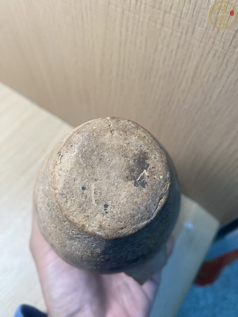 古玩陶瓷齊家文化真品鑒賞圖