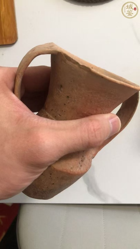 古玩陶瓷齊家文化真品鑒賞圖