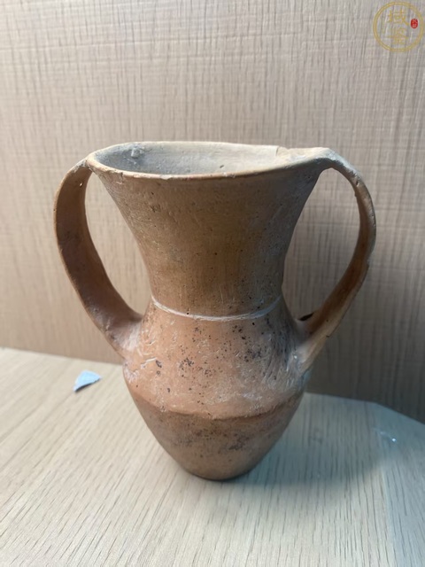 古玩陶瓷齊家文化真品鑒賞圖