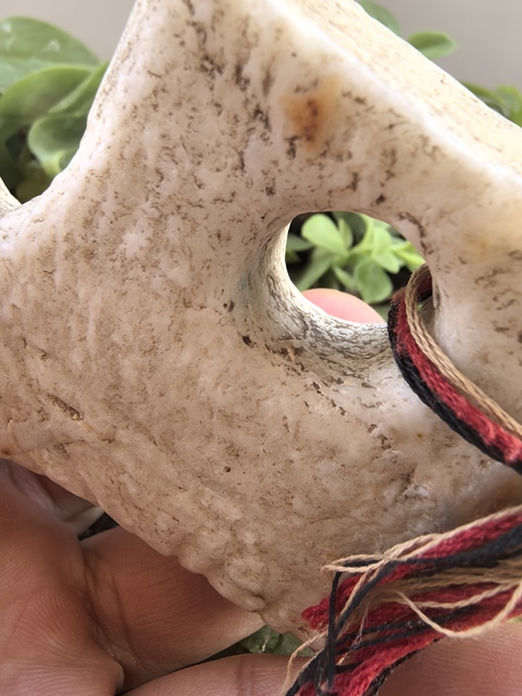 古玩玉器仿古石馬真品鑒賞圖