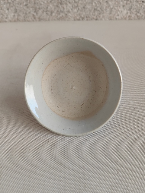 古玩陶瓷青花碗拍賣，當前價格550元