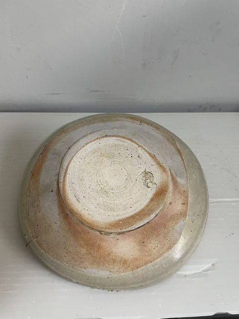 古玩陶瓷隋唐·青白釉杯碟套真品鑒賞圖