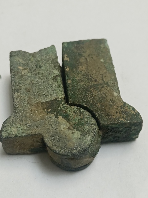 古玩銅器青銅件真品鑒賞圖